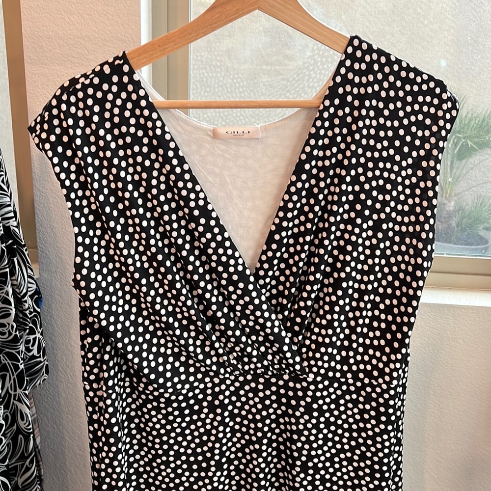 Gilli - Mid-Length Dress - 18 (16-22)
